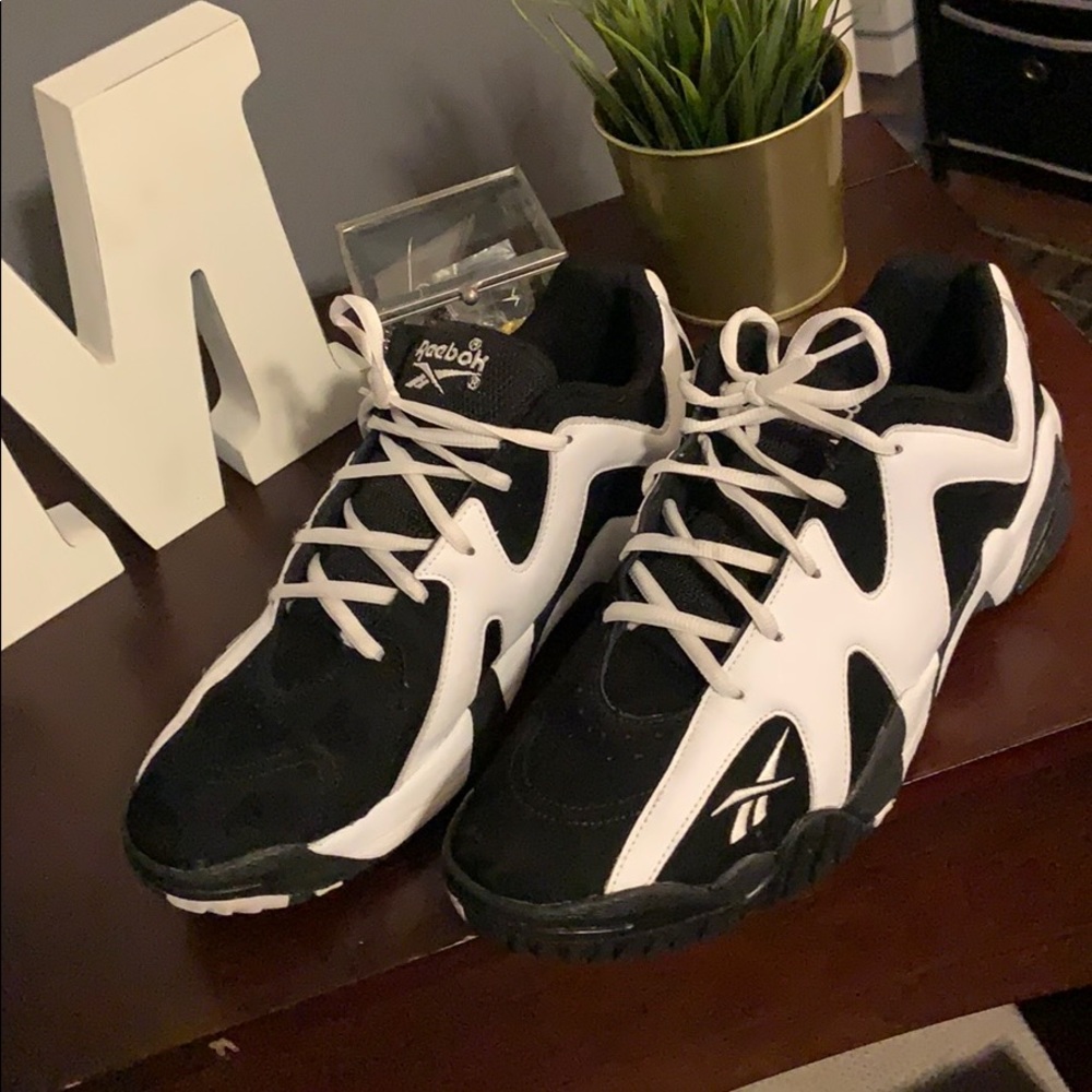 Reebok Kamikazes Sz. 10